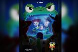 En Toy Story 5 los juguetes se enfrentarán a los dispositivos electrónicos.