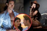 ¡Una más de la IA! Sebastián Rulli reacciona a su supuesto video romántico con Cazzu