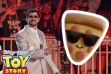 Bad Bunny llega a Toy Story 5: así será “Pizza con gafas”, su nuevo personaje en Pixar