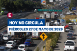 Hoy no Circula