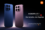La próxima Serie Xiaomi 17T está repleta de actualizaciones insignia.