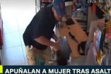 Rosa María Hernández Hernández, madre de Daiana, aseguró que su hija continúa afectada emocionalmente por lo ocurrido.