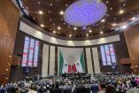 Con 342 votos, la Cámara de Diputados aprobó posponer la elección popular de jueces para 2028.