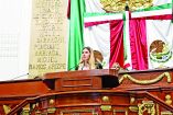 La propuesta fue impulsada por la diputada local del PVEM Elvia Estrada, con una estructura de tres pilares fundamentales.