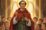 Qué santo se celebra hoy 6 de junio: pide fortaleza a San Marcelino Champagnat
