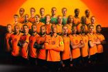 Espectacular anuncio de la lista de 26 jugadores de Países Bajos para el Mundial