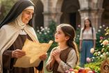 Qué santo se celebra hoy 7 de junio: la beata Ana de San Bartolomé, aprende a pedir su ayuda