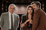 La película llega a los cines antes de su estreno en Netflix