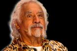 Rafael Inclán, reconocido actor mexicano.