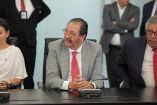El coordinador del PT admite falla en reforma judicial y busca corregir calendario.
