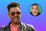Kalimba responde a Eugenio Derbez.