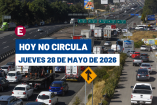 Hoy no Circula