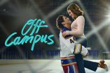 Off Campus es todo un éxito en Prime Video.