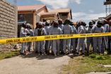 Un incendio en el internado de niñas Utumishi en Gilgil, Kenia, dejó 16 muertas y 79 heridas; autoridades investigan condiciones de seguridad del recinto.