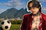 El artista llegará a Monterrey para el FIFA Fan Festival