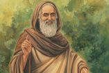Qué santo se celebra hoy 9 de junio: San Efrén de Siria, guía para pedir su intercesión