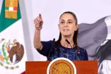 Sheinbaum en su mañanera hoy 28 de mayo de 2026