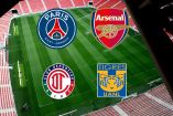 Sábado intenso de futbol: ¿Dónde ver las finales y el amistoso de México?