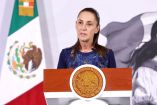 "La gente decidirá": Claudia Sheinbaum reacciona al albazo en Diputados que aprobó la reelección de magistrados del TEPJF para 2028.