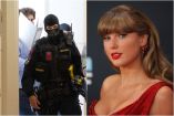 Un joven de 21 años planeo un atentado contra Taylor Swift en Viena.