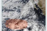 zona de baja presión