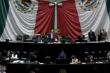 La Cámara de Diputados aprobó con 316 votos la reforma para que el INE filtre candidaturas de riesgo.