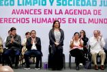 La Secretaría de Seguridad Ciudadana reforzarán herramientas como la línea SOS Mujeres, operativos de tránsito, vigilancia en zonas de alta concentración
