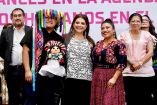 La Secretaría de Seguridad Ciudadana reforzarán herramientas como la línea SOS Mujeres, operativos de tránsito, vigilancia en zonas de alta concentración