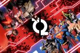 DC Cómics causó sensación con el Universo Absolute.