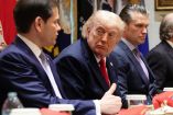 Washington acusa a las bandas de expandir operaciones más allá de Sudamérica.