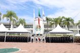 Policías penitenciarios de Sinaloa