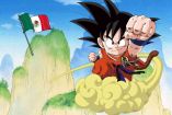 Historia de Dragon Ball en México