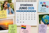 En este mes hay varios días relevantes