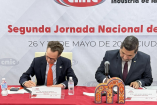 Banco Multiva y la CMIC