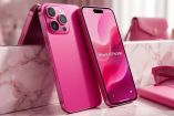 Filtraciones aseguran que Apple lanzaría un iPhone rosa inspirado en la estética Barbie.