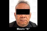 Mauro “N”,