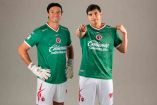 La nueva playera de Xolos apuesta por los colores de México y una silueta del xoloitzcuintle como elemento principal del diseño.