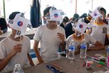 El objetivo es que los libros sean distribuidos en los 23 espacios educativos y culturales con los que cuenta la Dirección de Cultura