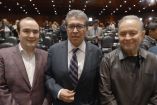 La llamada “Ley Monreal” fue modificada a través de una reserva que establece que los resultados en las urnas se anularán cuando “se acrediten actos de intervención o injerencia extranjera”.