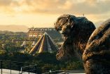 Los videos que están haciendo reír a todos con el trend “¿Cómo le hace un dinosaurio?”