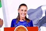 La presidenta Sheinbaum recordó que el sector público invierte este año 145 mil millones de pesos en la compra de medicamentos.Ciudad de MÈxico a 28 de Mayo del 2026Conferencia de prensa matutina de la presidenta Claudia Sheinbaum en el SalÛn tesorerÌa de Palacio Nacional.foto Mateo Reyes Arellano