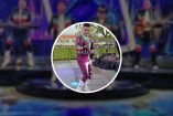 Alan Zamudio, de Mi Banda el Mexicano.
