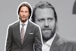 ¿Lealtad o error? Keanu Reeves pide “misericordia” para el director Carl Rinsch