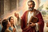 Qué santo se celebra hoy 11 de junio: San Bernabé, el gran apóstol del entusiasmo