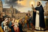 Qué santo se celebra hoy 12 de junio: San Juan de Sahagún, intercesor milagroso contra las epidemias