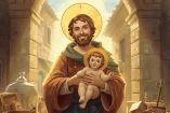 Qué santo se celebra hoy 13 de junio: San Antonio de Padua y el milagro de lo perdido