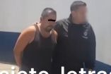Detenido
