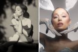 Ariana Grande lanzó "Hate that i made you love me", su tema más desgarrador