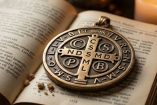 Oración a San Benito para alejar las malas vibras, envidias y peligros