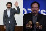 Diego Luna respondió a las críticas de Hugo Sánchez.